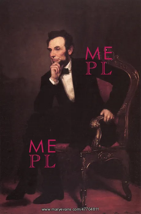 : Abraham Lincoln : Abraham Lincoln