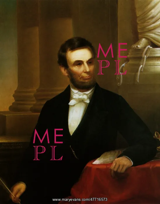 : Abraham Lincoln : Abraham Lincoln