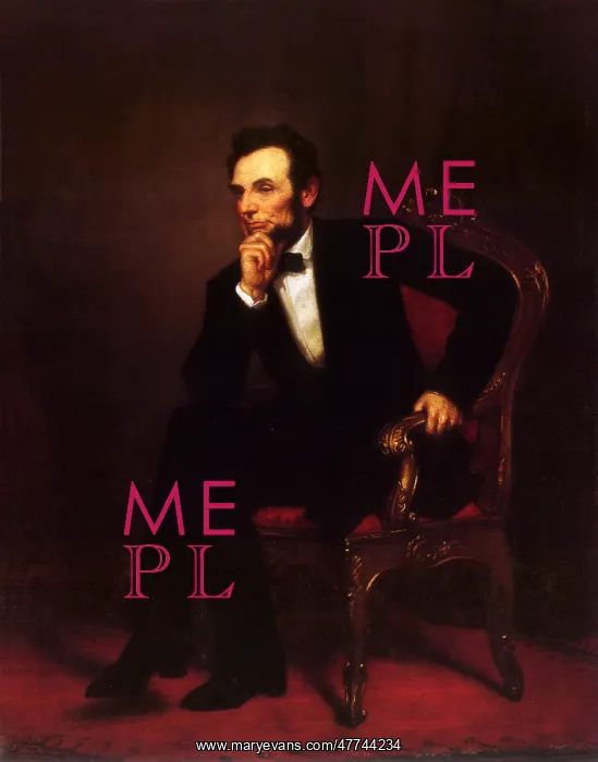 : Abraham Lincoln : Abraham Lincoln