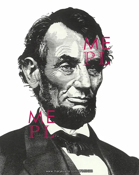  : Abraham Lincoln