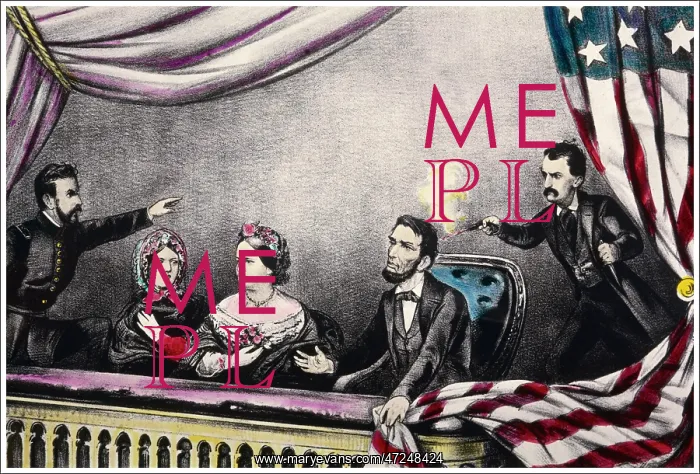 : Abraham Lincoln assassination : Abraham Lincoln assassination