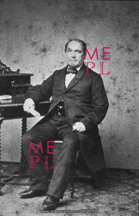 : Abraham Rupert Einstein, grandfather of Albert : Abraham Rupert Einstein, grandfather of Albert