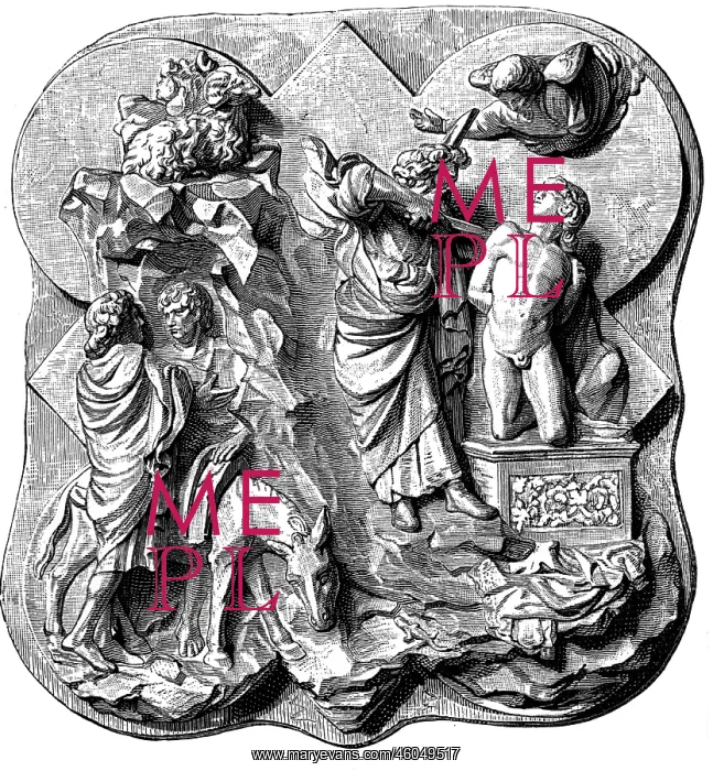 : Abraham, son of Terah, forefather of Hebrews : Abraham, son of Terah, forefather of Hebrews