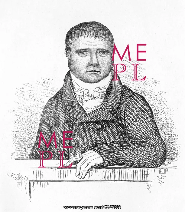 : ABRAHAM THORNTON : ABRAHAM THORNTON