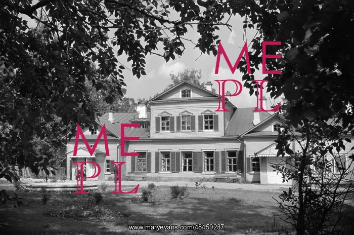 : Abramtsevo Museum Estate : Abramtsevo Museum Estate