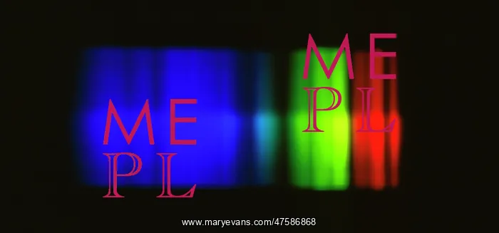 : Absorption spectrum of zircon : Absorption spectrum of zircon