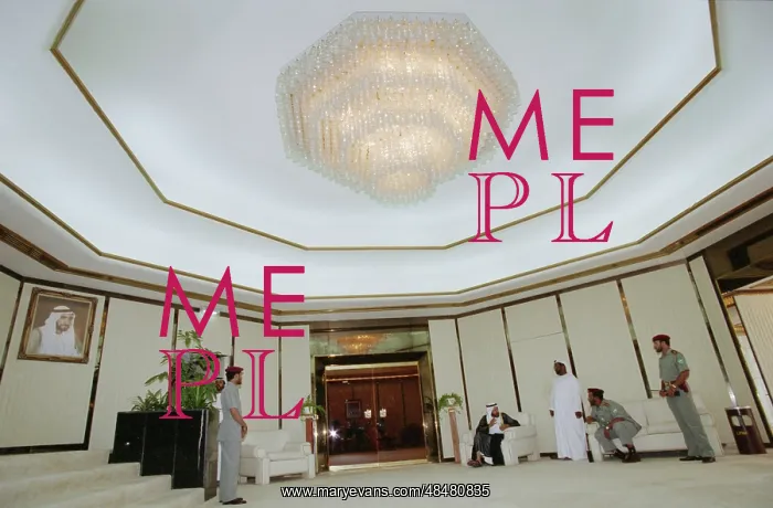 : Abu Dhabi International Airport : Abu Dhabi International Airport