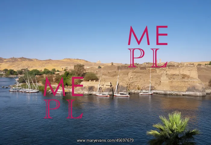 : Abu, Elephantine island, Egypt : Abu, Elephantine island, Egypt
