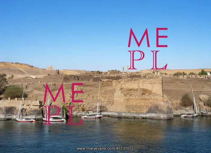 : Abu, Elephantine island, Egypt : Abu, Elephantine island, Egypt