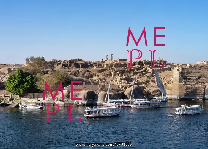 : Abu, Elephantine island, Egypt : Abu, Elephantine island, Egypt