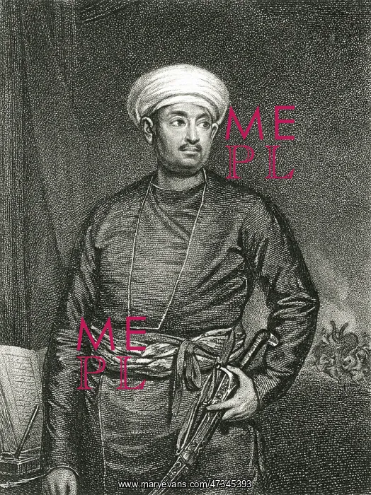  : ABU THALEB KHAN - 2