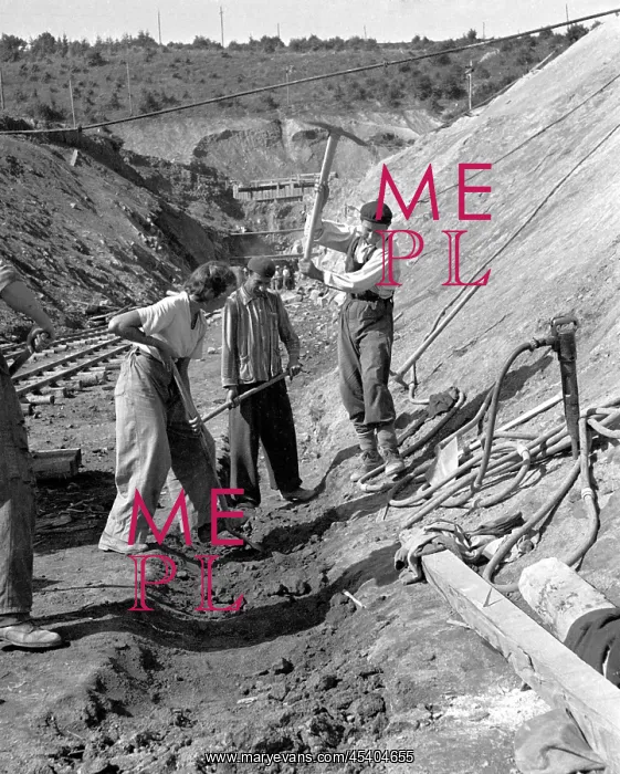 : Abused workers : Abused workers