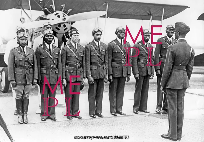 : Abyssinian Flying Squadron, 1935 : Abyssinian Flying Squadron, 1935