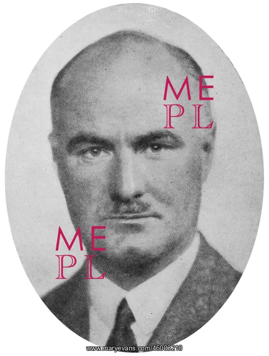 : A.C. CRITCHLEY : A.C. CRITCHLEY