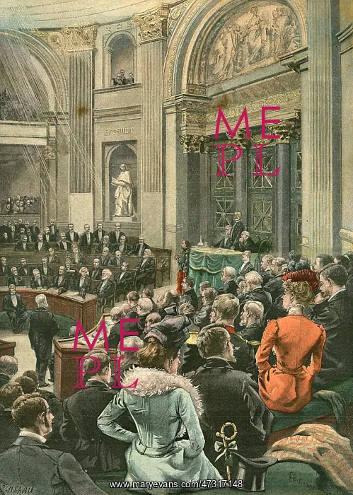 : ACAD FRANCAISE 1900 : ACAD FRANCAISE 1900
