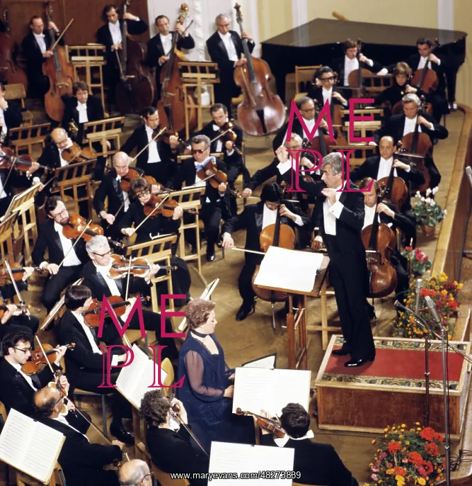 : Academic Symphony Orchestra of the Moscow State : Academic Symphony Orchestra of the Moscow State