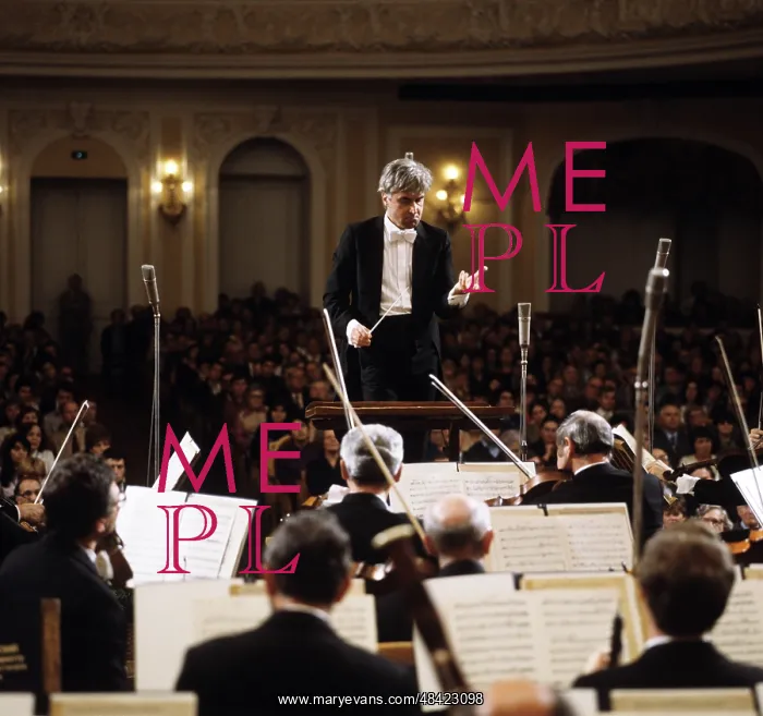 : Academic Symphony Orchestra of the Moscow State : Academic Symphony Orchestra of the Moscow State