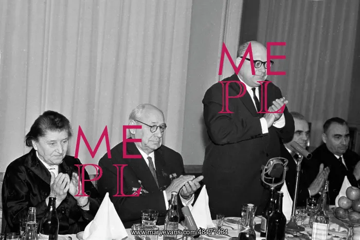 : Academician Andrei Tupolev 75th anniversary : Academician Andrei Tupolev 75th anniversary
