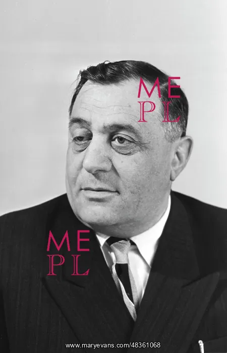 : Academician Armenak Mndzhoyan : Academician Armenak Mndzhoyan