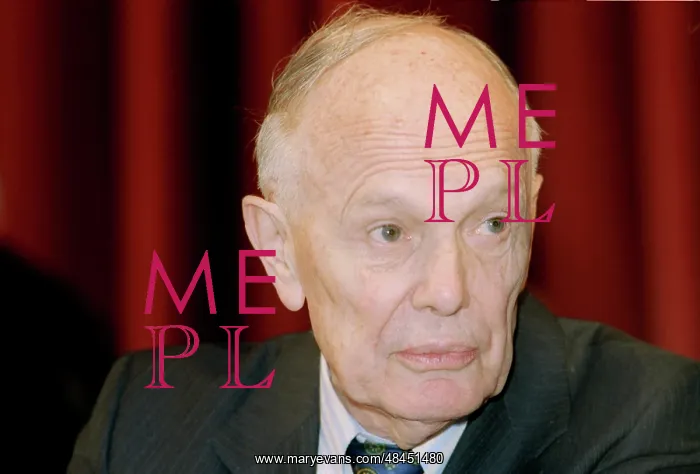 : Academician Boris Paton, 1999 : Academician Boris Paton, 1999