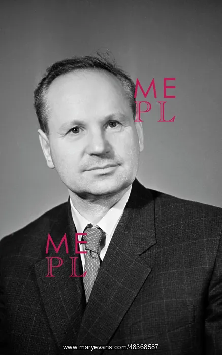 : Academician Khristianovich : Academician Khristianovich