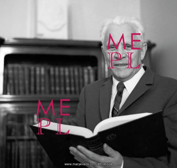 : Academician Vladimir Timakov, 1974 : Academician Vladimir Timakov, 1974