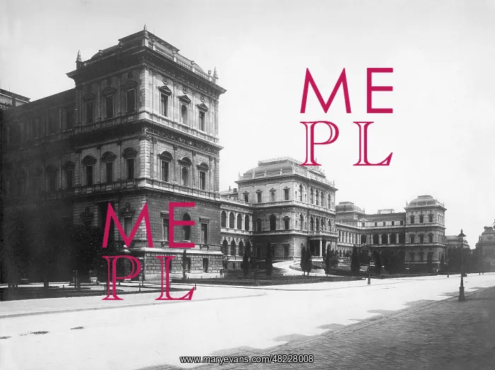 : Academy in Munich : Academy in Munich