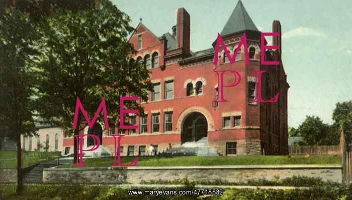 : Academy School. Newburgh : Academy School. Newburgh