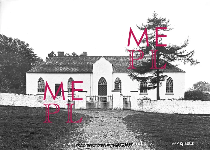 : Academy School, Saintfield : Academy School, Saintfield