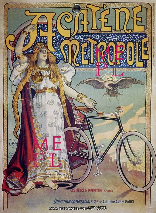  : ACATENE METROPOLE