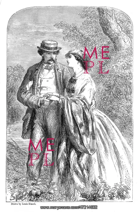 : ACCEPTED. Accepted! Young woman accepts her lover's proposal while walking : ACCEPTED. Accepted! Young woman accepts her lover's proposal while walking