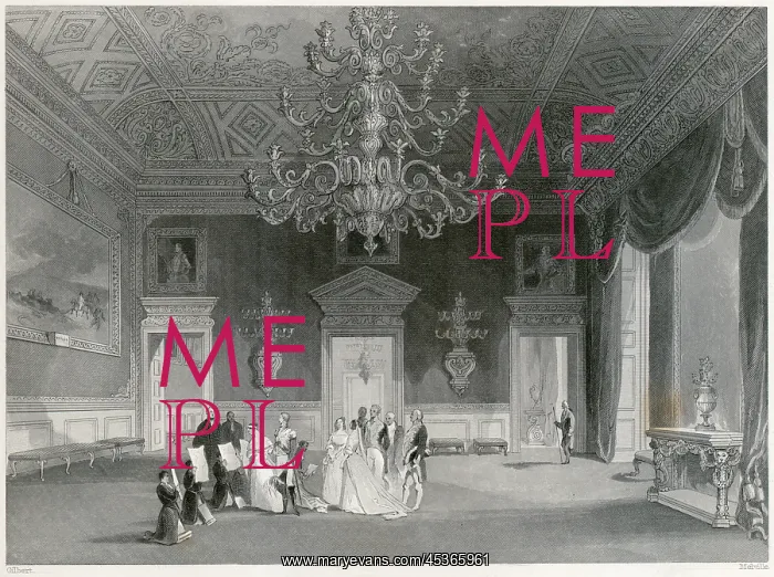 : Accession of Queen Victoria : Accession of Queen Victoria