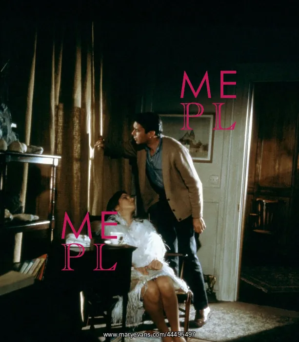 : Accident (1967) : Accident (1967)