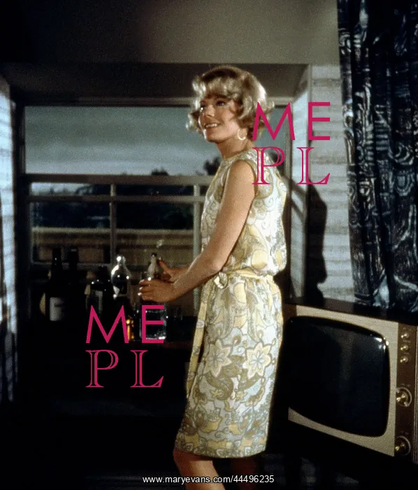 : Accident (1967) : Accident (1967)