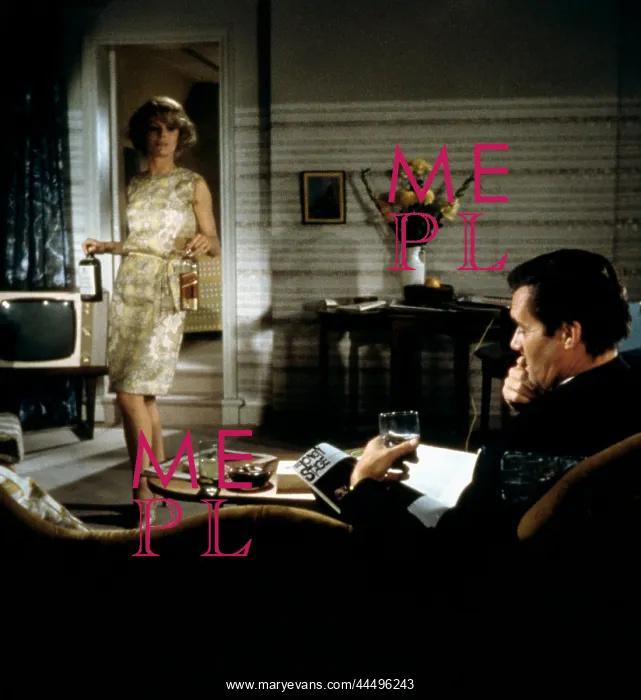 : Accident (1967) : Accident (1967)