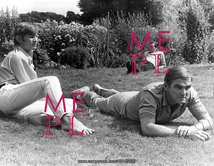 : ACCIDENT MICHAEL YORK, DIRK BOGARDE, STANLEY BAKER : ACCIDENT MICHAEL YORK, DIRK BOGARDE, STANLEY BAKER