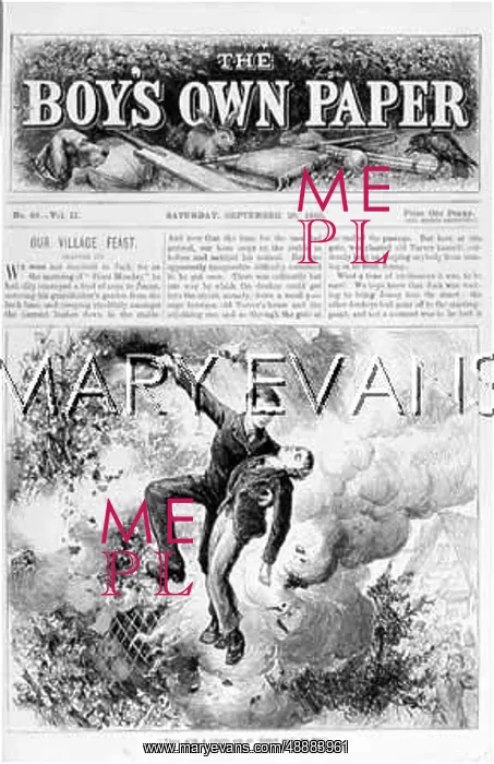 : ACCIDENT / FALL 1880 : ACCIDENT / FALL 1880