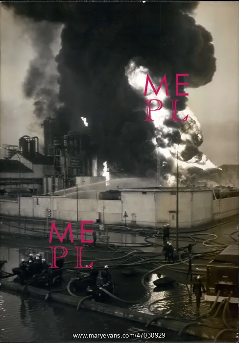  : Accidents - Disasters - Fires - Floods - Tragedies