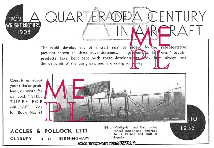 : Accles & Pollock A Quarter Of A Century : Accles & Pollock A Quarter Of A Century