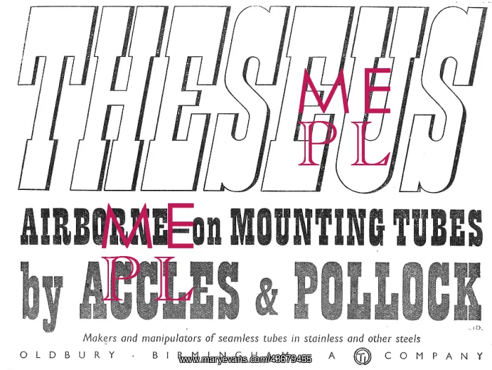 : Accles & Pollock Tubing : Accles & Pollock Tubing