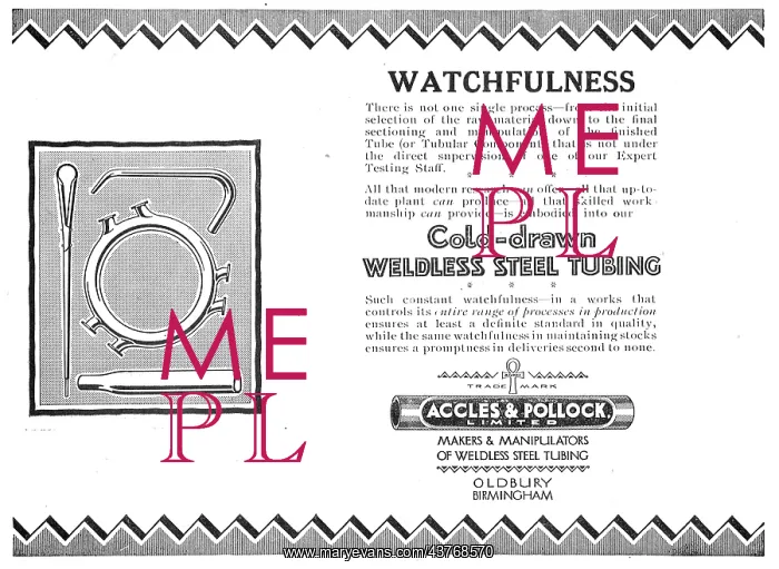 : Accles & Pollock Watchfulness Is Not One Single Process : Accles & Pollock Watchfulness Is Not One Single Process