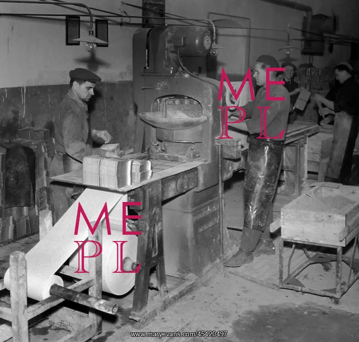 : Accumulator production : Accumulator production