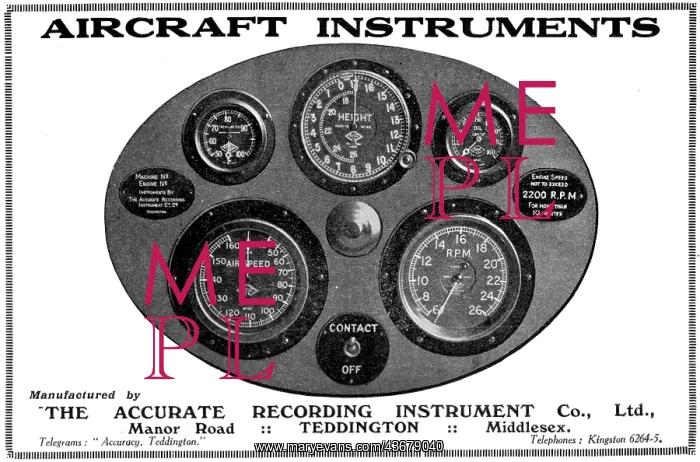 : Accurate Recording Instruments - Accurate : Accurate Recording Instruments - Accurate