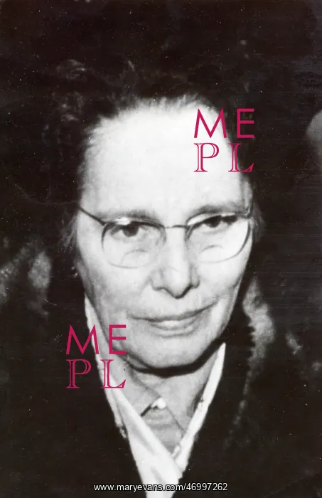 : Accused Murderer Marie Besnard : Accused Murderer Marie Besnard