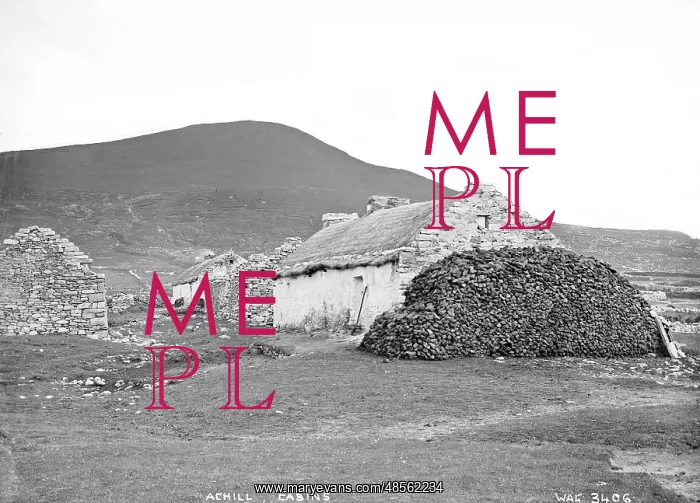 : Achill Cabins : Achill Cabins