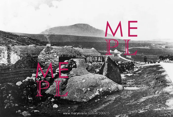  : ACHILL ISLAND / IRELAND