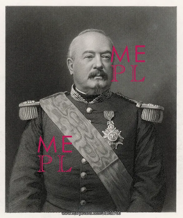 : ACHILLE BAZAINE : ACHILLE BAZAINE