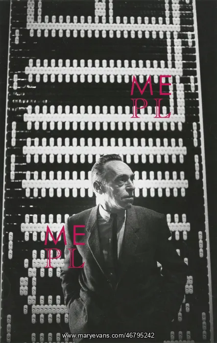 : Achille Castiglioni 1984 : Achille Castiglioni 1984