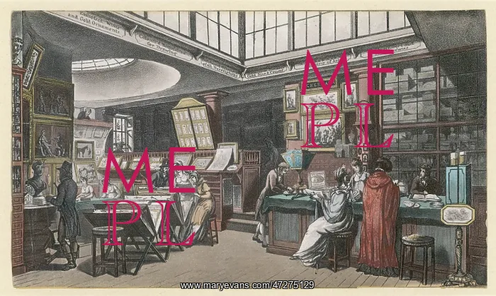 : ACKERMANN'S REPOSITORY : ACKERMANN'S REPOSITORY