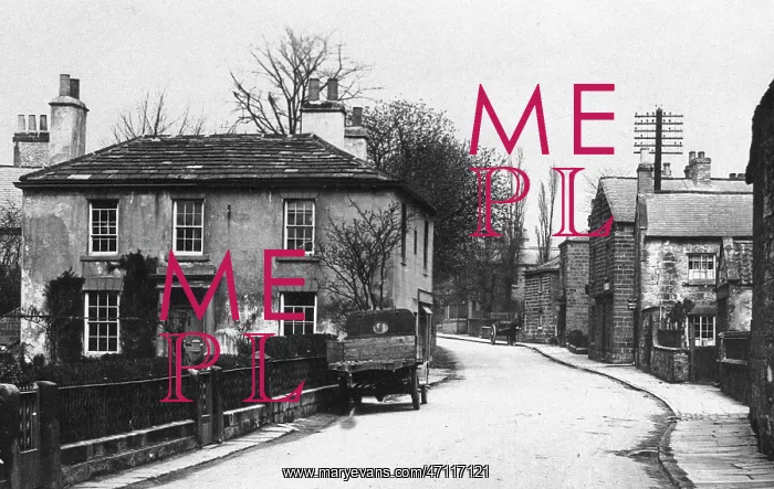  : Ackworth Road, High Ackworth